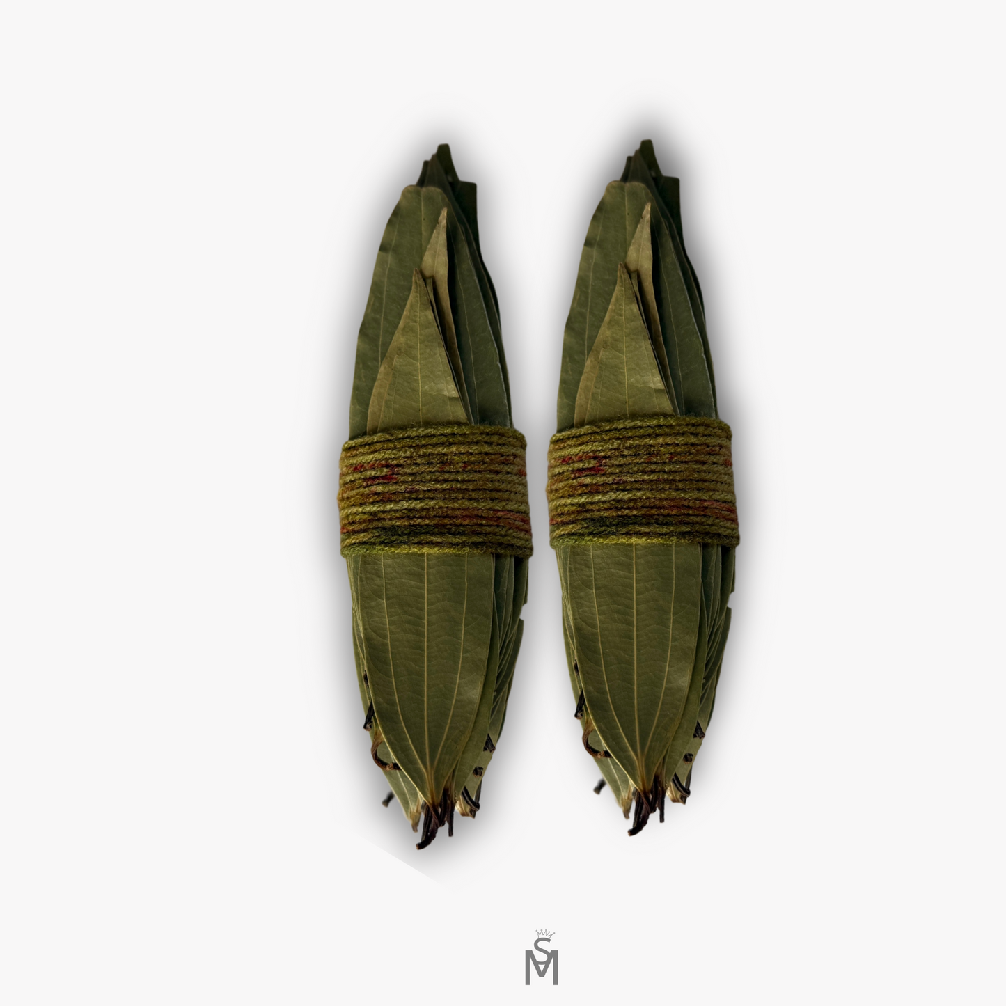 INTENTION // Bay Leaves - 100 Ritual Leaves