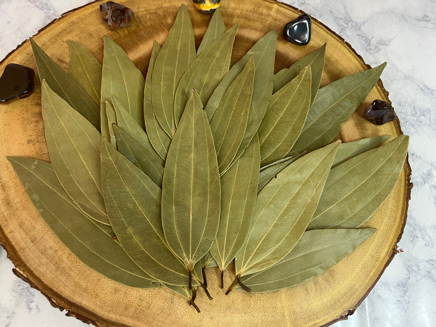 Bay Leaves For Manifesting, Protecting and Healing